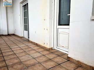 Piso en venta en Don Benito
