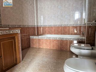 Piso en venta en Don Benito