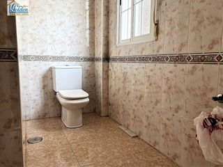 Piso en venta en Don Benito