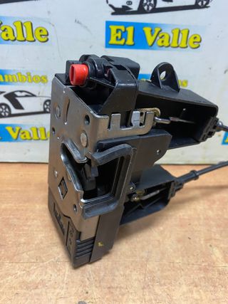 CERRADURA PUERTA TRASERA DERECHA OPEL VECTRA C