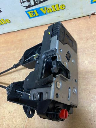 CERRADURA PUERTA TRASERA DERECHA OPEL VECTRA C