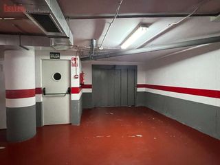 Garaje en venta en Carballo