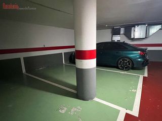 Garaje en venta en Carballo