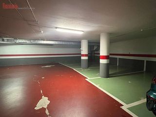 Garaje en venta en Carballo