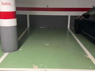 Garaje en venta en Carballo