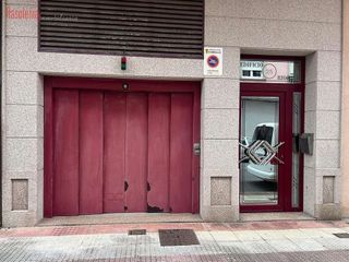 Garaje en venta en Carballo