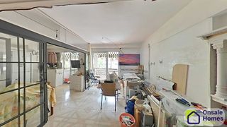 Piso en venta en Playa Bajadilla - Puertos en Marbella
