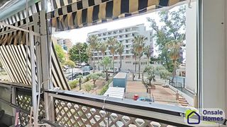 Piso en venta en Playa Bajadilla - Puertos en Marbella