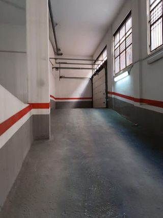 Garaje en venta en Centro en Almería