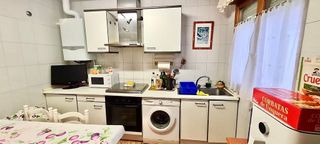 Piso en venta en Laviada en Gijón