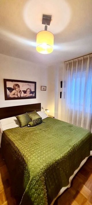 Piso en venta en Laviada en Gijón