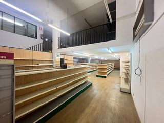 Local comercial en venta en Centro en Avilés