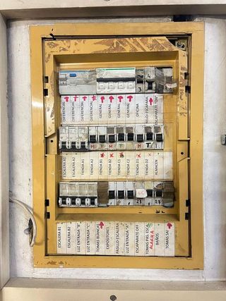 Local comercial en venta en Centro en Avilés