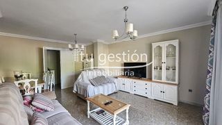 Piso en venta en Zona Hispanidad-Vivar Téllez en Vélez-Málaga