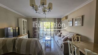 Piso en venta en Zona Hispanidad-Vivar Téllez en Vélez-Málaga