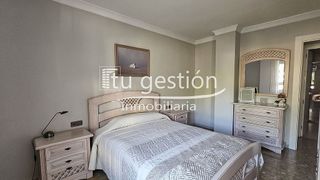 Piso en venta en Zona Hispanidad-Vivar Téllez en Vélez-Málaga