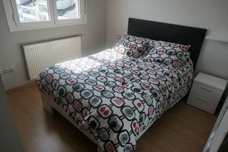 Dúplex en venta en Residencia - Abella en Lugo