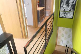 Dúplex en venta en Residencia - Abella en Lugo