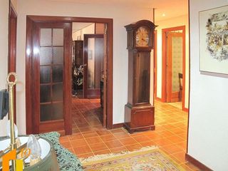 Piso en venta en Plaza España - Villa Pilar - Reyes Católicos - Vadillos en Burgos
