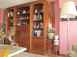 Piso en venta en Plaza España - Villa Pilar - Reyes Católicos - Vadillos en Burgos