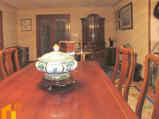 Piso en venta en Plaza España - Villa Pilar - Reyes Católicos - Vadillos en Burgos