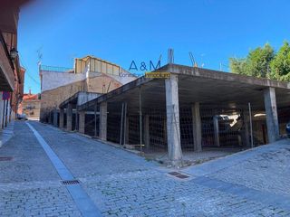 Terreno en venta en Simancas