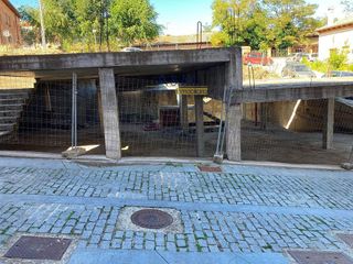 Terreno en venta en Simancas