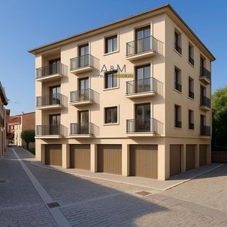 Terreno en venta en Simancas