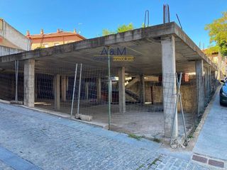 Terreno en venta en Simancas