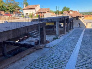 Terreno en venta en Simancas