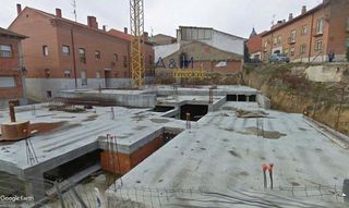 Terreno en venta en Simancas