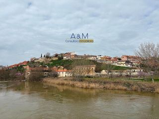 Terreno en venta en Simancas