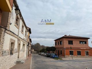 Terreno en venta en Simancas