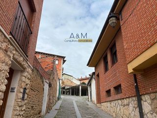 Terreno en venta en Simancas