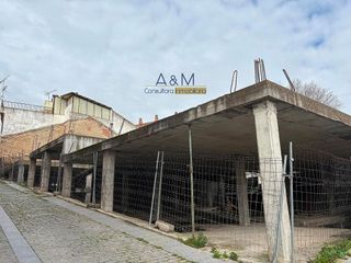 Terreno en venta en Simancas