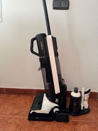 Aspiradora Tineco Floor One S3