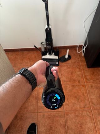 Aspiradora Tineco Floor One S3