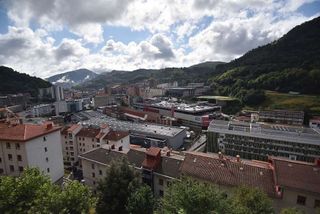 Piso en venta en Eibar