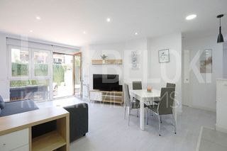 Piso en venta en Aiete en San Sebastián-Donostia