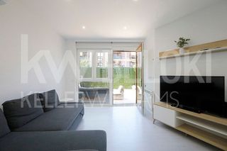 Piso en venta en Aiete en San Sebastián-Donostia