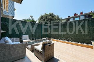 Piso en venta en Aiete en San Sebastián-Donostia