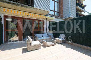 Piso en venta en Aiete en San Sebastián-Donostia