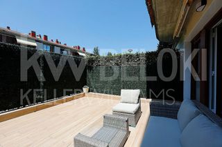 Piso en venta en Aiete en San Sebastián-Donostia