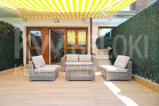 Piso en venta en Aiete en San Sebastián-Donostia