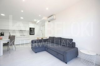 Piso en venta en Aiete en San Sebastián-Donostia