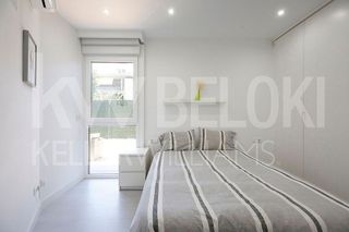 Piso en venta en Aiete en San Sebastián-Donostia