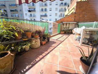 Piso en venta en Alcoy/Alcoi