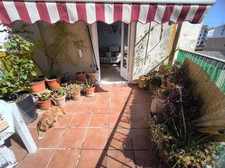 Piso en venta en Alcoy/Alcoi