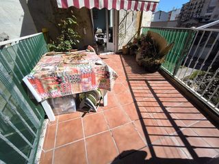Piso en venta en Alcoy/Alcoi