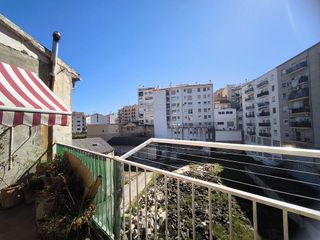 Piso en venta en Alcoy/Alcoi